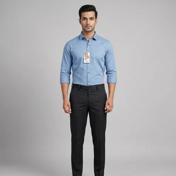 Latest_Premium_Cotton_Pant_And_Shirt