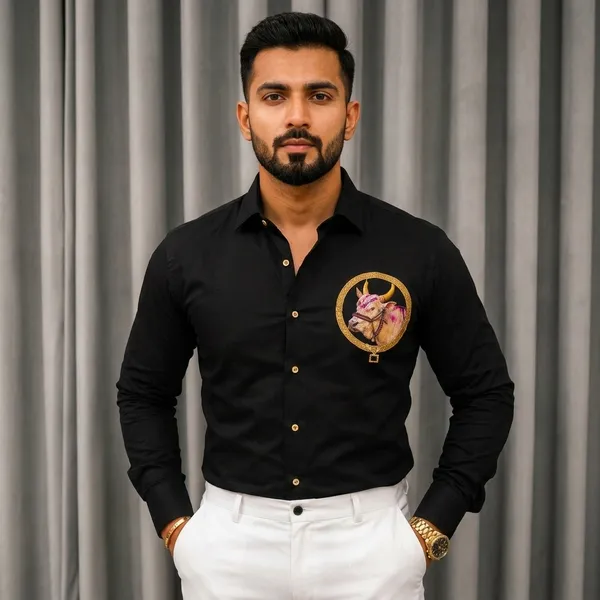 Latest_Premium_Cotton_Pant_And_Shirt