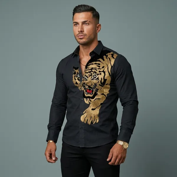 Latest_Premium_Cotton_Pant_And_Shirt