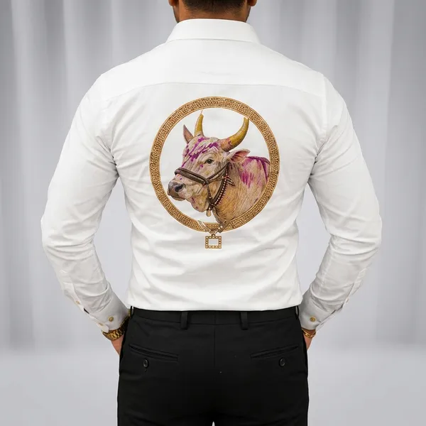 Latest_Premium_Cotton_Pant_And_Shirt