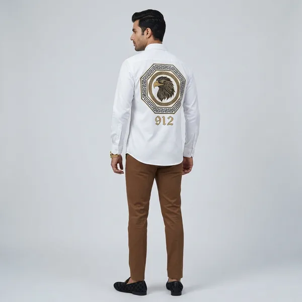 Latest_Premium_Cotton_Pant_And_Shirt
