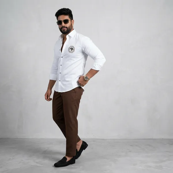 Latest_Premium_Cotton_Pant_And_Shirt