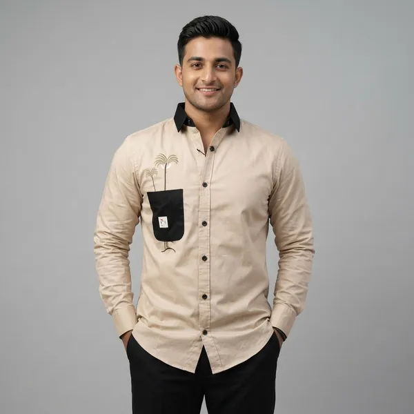 Latest_Premium_Cotton_Pant_And_Shirt