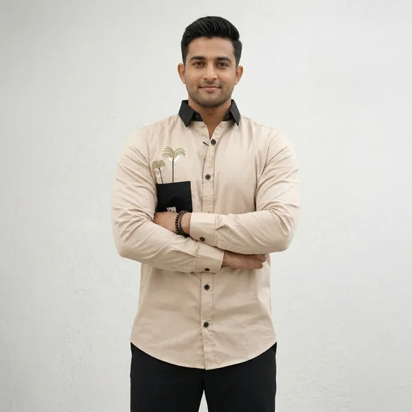Latest_Premium_Cotton_Pant_And_Shirt