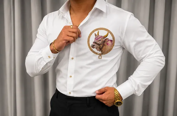 Latest_Premium_Cotton_Pant_And_Shirt