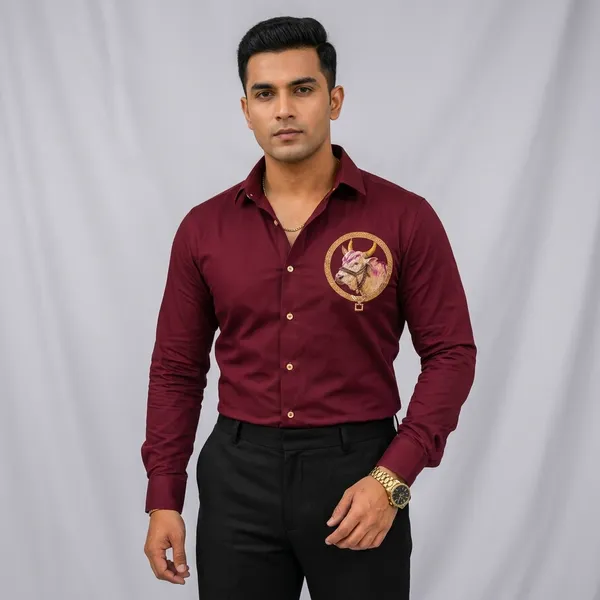 Latest_Premium_Cotton_Pant_And_Shirt