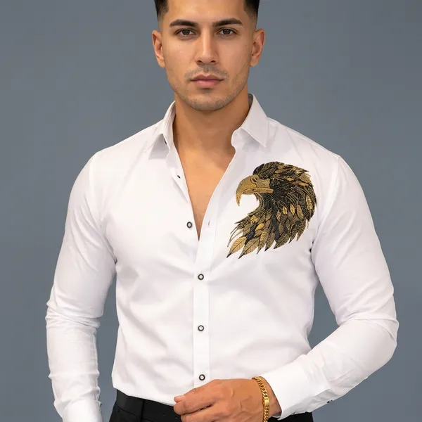 Latest_Premium_Cotton_Pant_And_Shirt