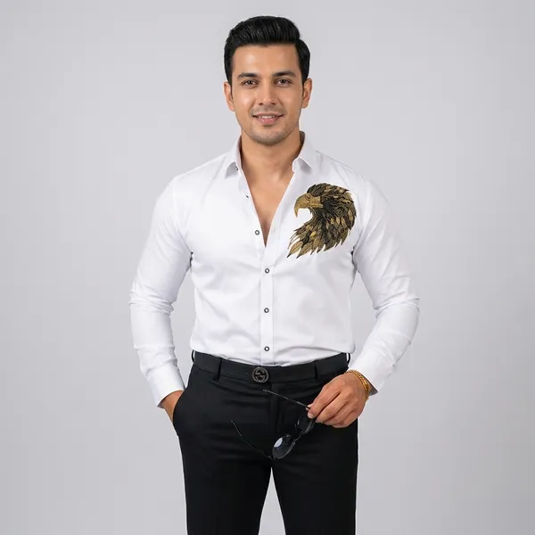 Latest_Premium_Cotton_Pant_And_Shirt