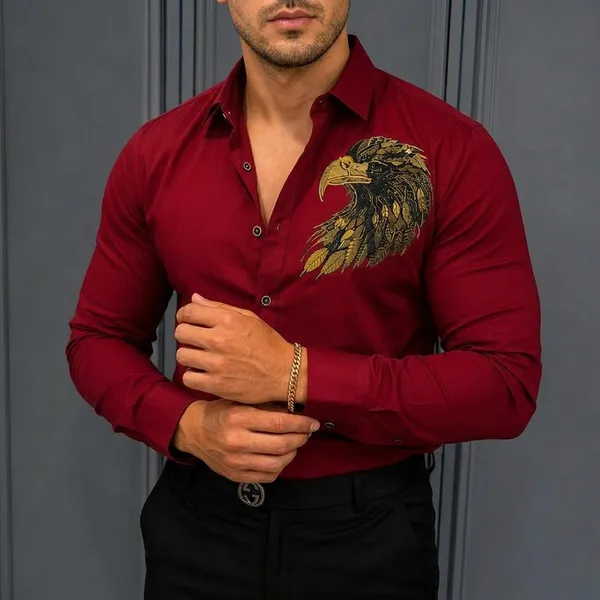 Latest_Premium_Cotton_Pant_And_Shirt