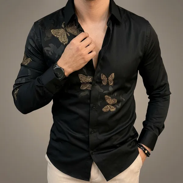 Latest_Premium_Cotton_Pant_And_Shirt