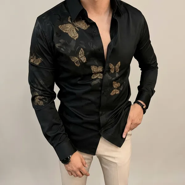 Latest_Premium_Cotton_Pant_And_Shirt