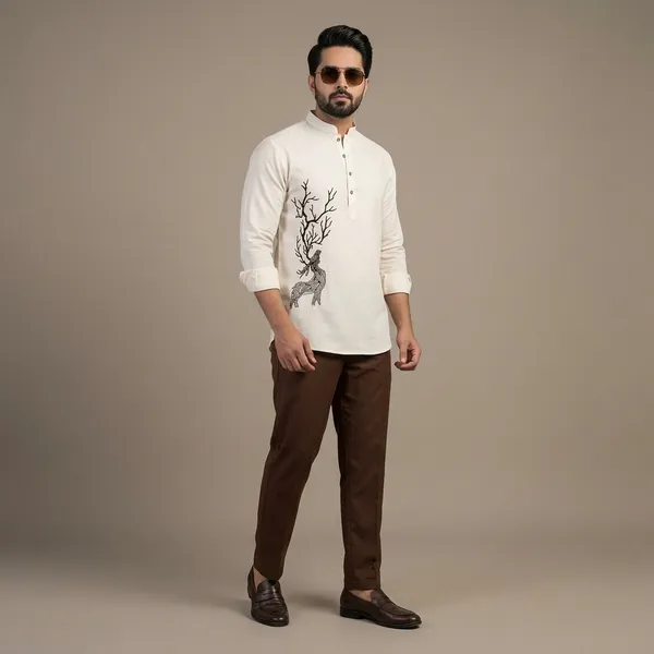 Latest_Premium_Cotton_Pant_And_Shirt