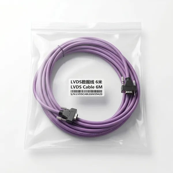 Lvds_Cable_6_M