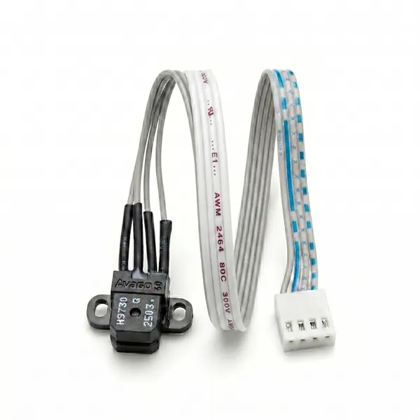 Encoder_H9730_Sensor_With_Cable