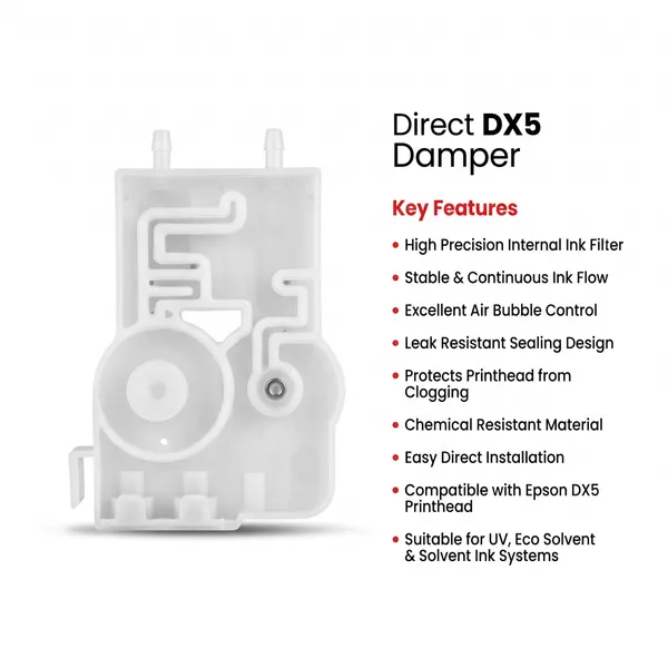 Damper_Direct_Dx5