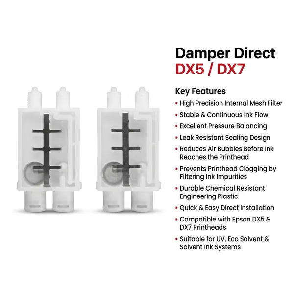 Damper_direct_Dx5,Dx7