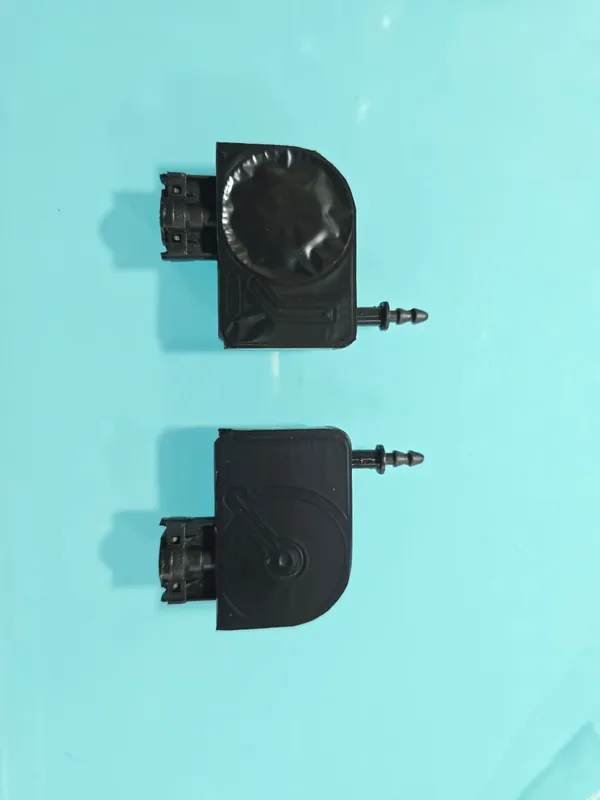 Uv_Xp600_Damper_direct