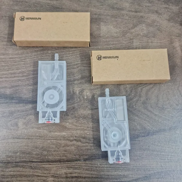 Damper_Direct