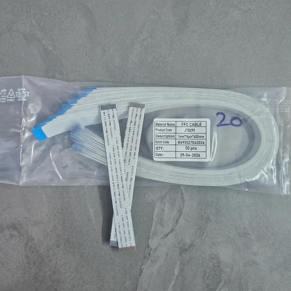 Ffc_Cable_14_Pin_16Inch_(4_Pcs)