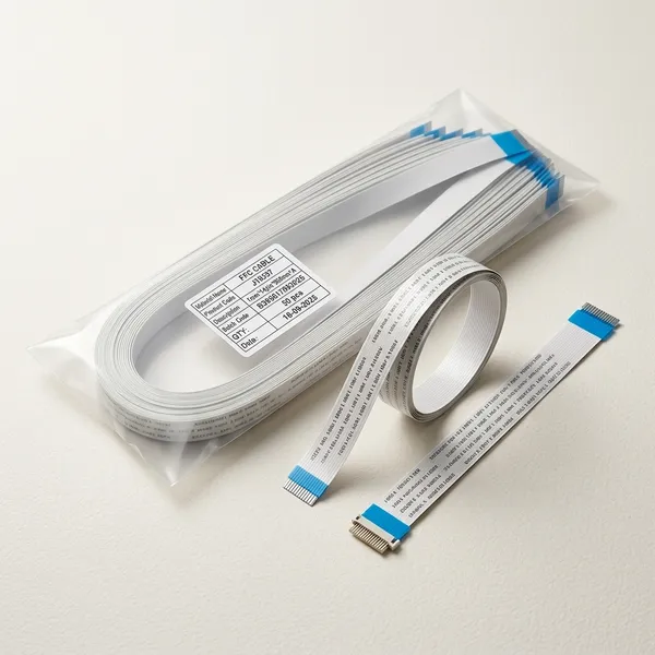 Ffc_Cable_14_Pin_22_Inch_(4_Pcs)