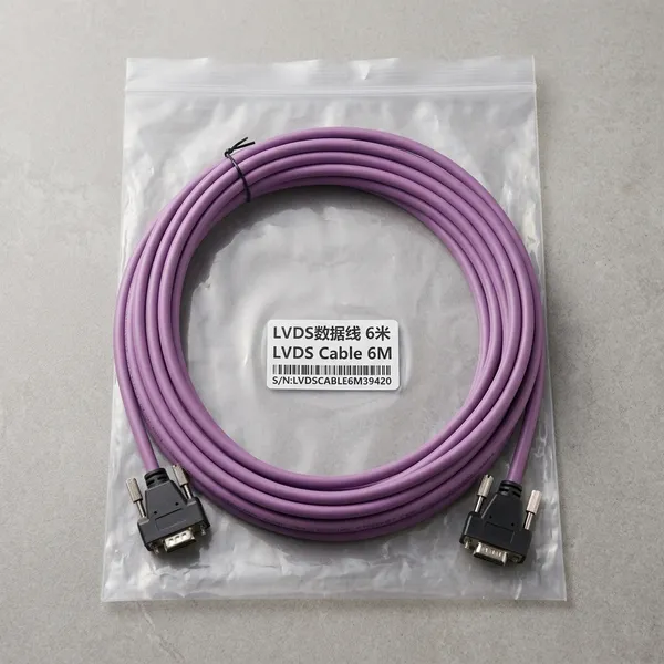 Lvds_Cable_6_M