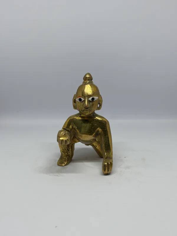 Golden_Brass_Bal_Krishna_Idol_for_Pooja_and_Home_Decor