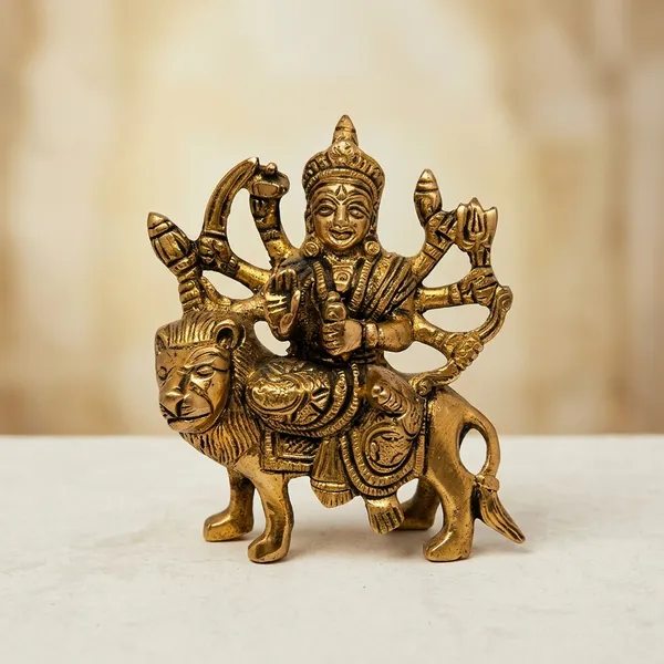 Brass_Maa_Durga_Idol_for_Home_Decor_and_Pooja