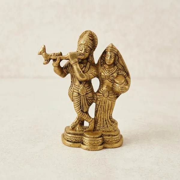 Brass_Radha_Krishna_Idol_for_Pooja_and_Home_Decor