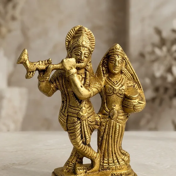 Brass_Radha_Krishna_Idol_for_Pooja_and_Home_Decor