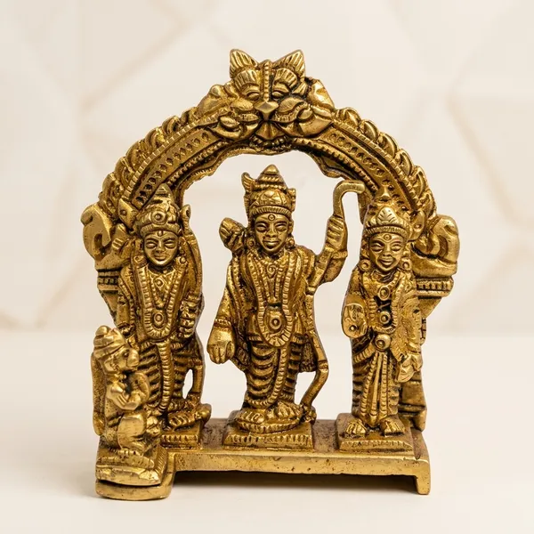 Brass_Ram_Laxman_Sita_Hanuman_Idol_for_Pooja_and_Home_Decor