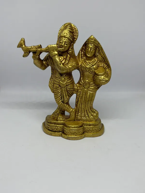 Brass_Radha_Krishna_Idol_for_Pooja_and_Home_Decor