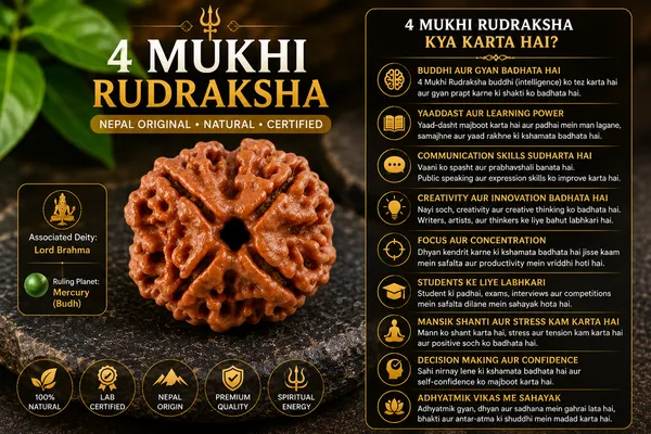4_Mukhi_Rudraksha_Nepal_Original_Natural_Certified_Rudraksha