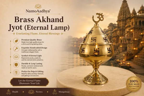 Brass_Akhand_Jyot_Diya_For_Pooja_Room_Temple_Spiritual_Worship