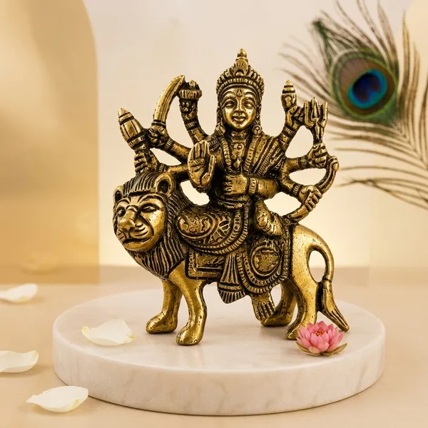 Brass_Goddess_Durga_Idol_For_Home_Temple_Worship