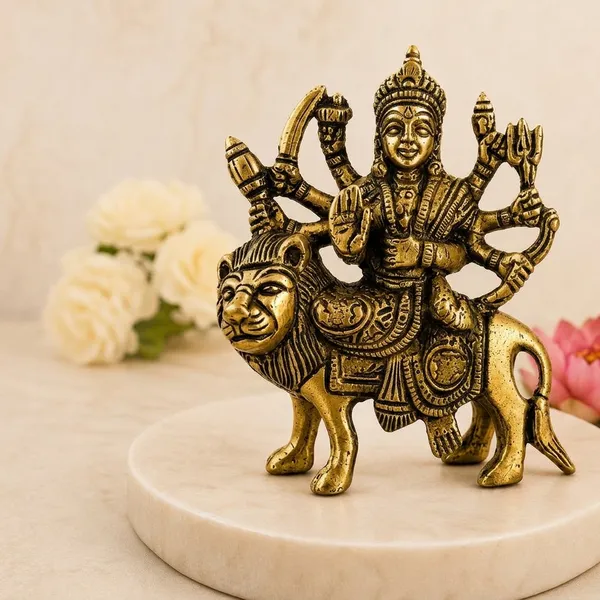 Brass_Goddess_Durga_Idol_For_Home_Temple_Worship