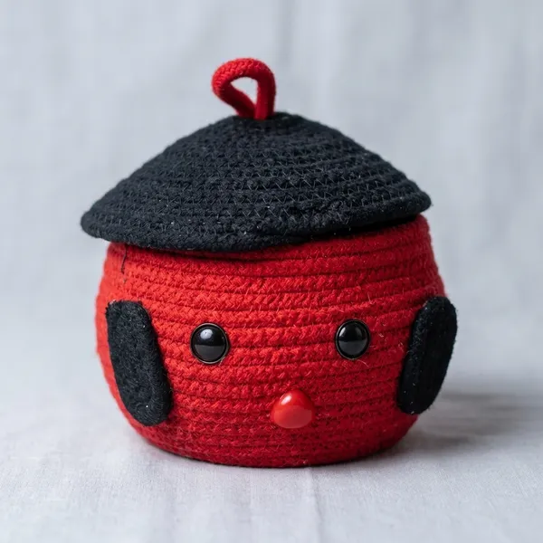 Red_Plush_Fabric_Soft_Toy_For_Kids