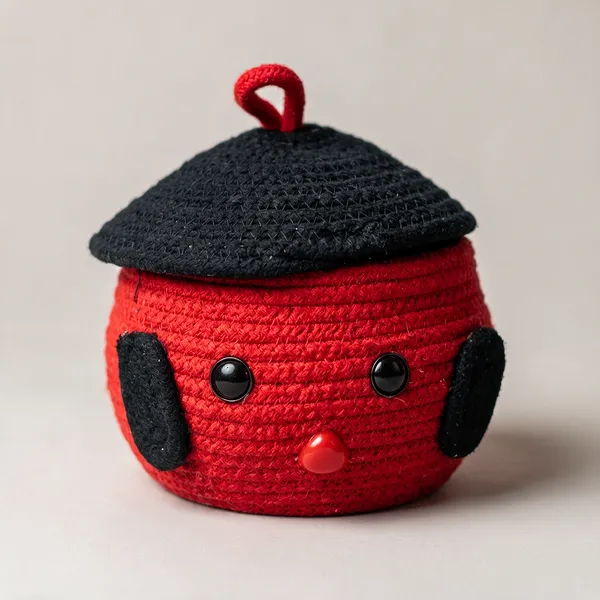 Red_Plush_Fabric_Soft_Toy_For_Kids