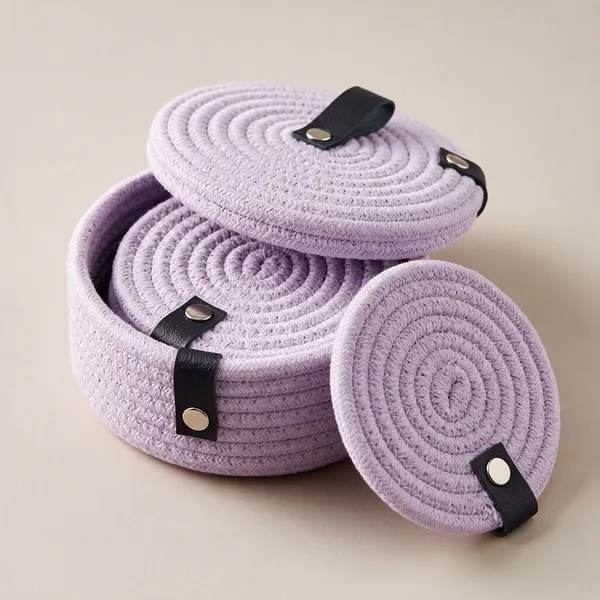 Lavender_Plush_Fabric_Plush_Baby_Carrier_For_Babies
