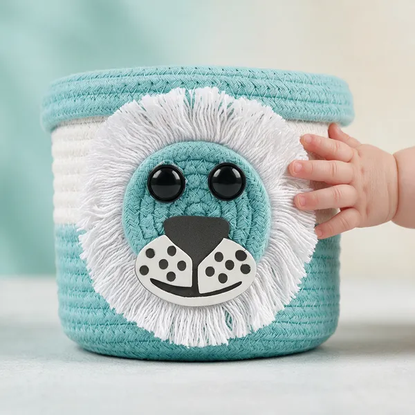 Aqua_Cotton_Baby_Bath_Towel_For_Babies
