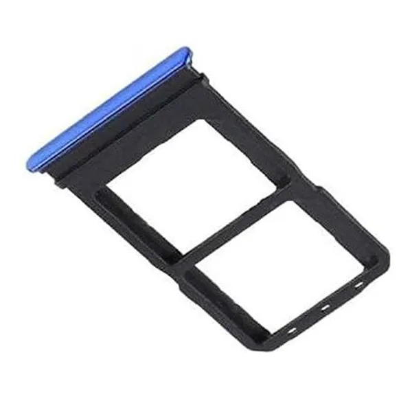 Sim_Card_Tray_For_Vivo_Z1x