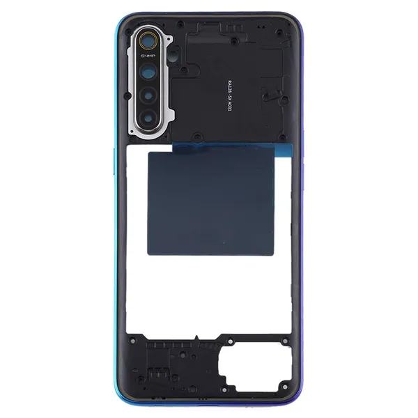 Middle_Frame_Ring_For_Realme_Xt