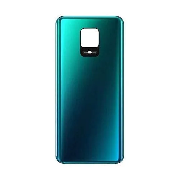 Replacement_Back_Door_Panel_Compatible_With_Xiaomi_Redmi_Note_9_Pro_Max