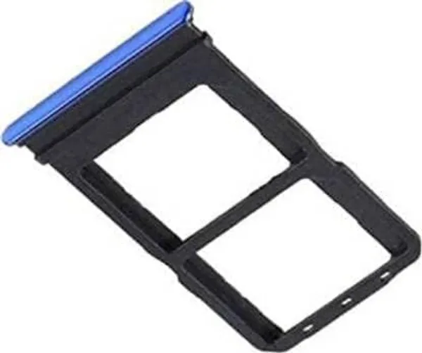 Sim_Tray_Slot_Card_Holder_For_Vivo_Z1x