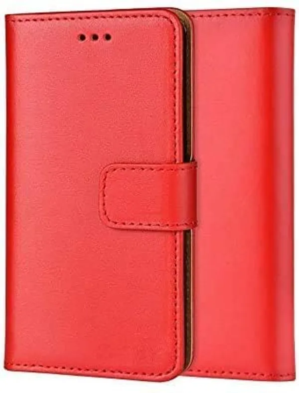 Pu_Leather_Wallet_Case_Compatible_With_Honor_7x