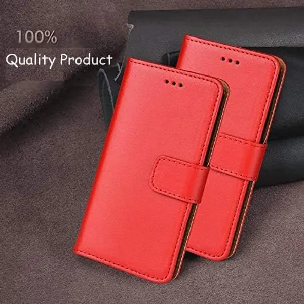 Pu_Leather_Wallet_Case_Compatible_With_Honor_7x