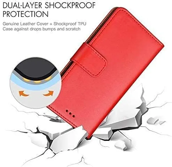 Pu_Leather_Wallet_Case_Compatible_With_Honor_7x