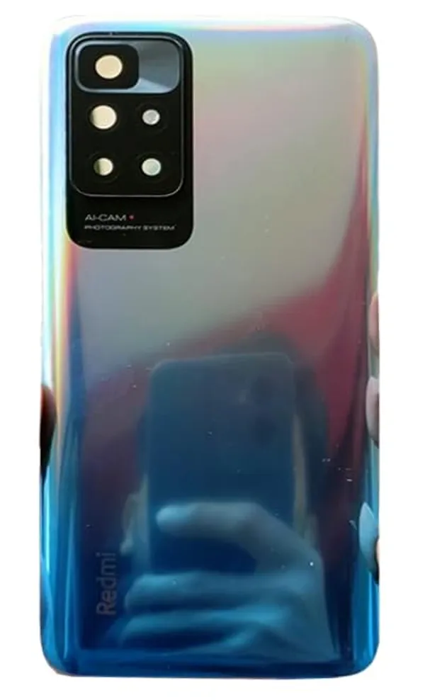 Back_Panel_Housing_With_Middle_Frame_Compatible_With_Xiaomi_Redmi_10_Prime