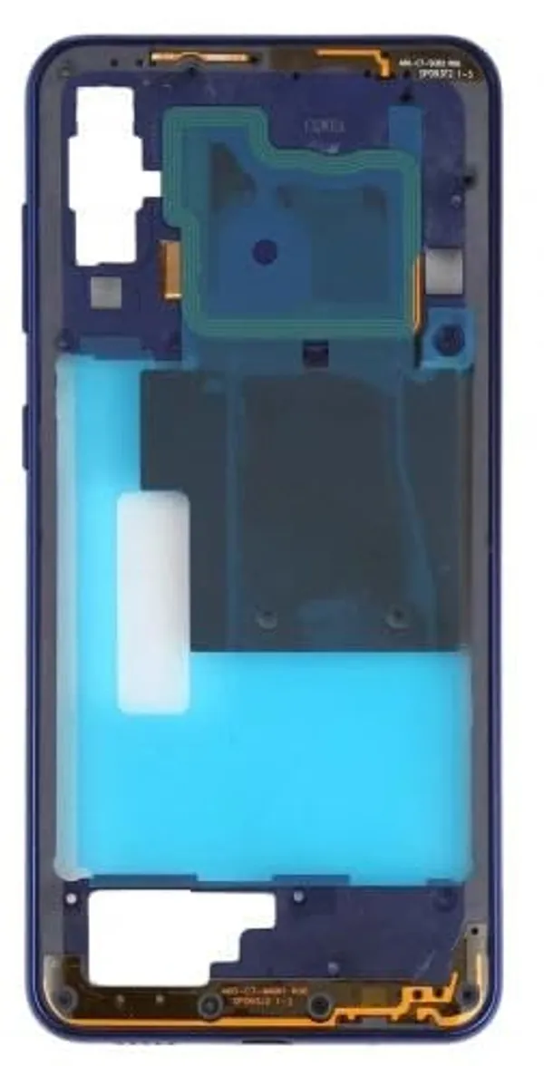 Samsung_Galaxy_M40_Middle_Frame_With_Button_Keys