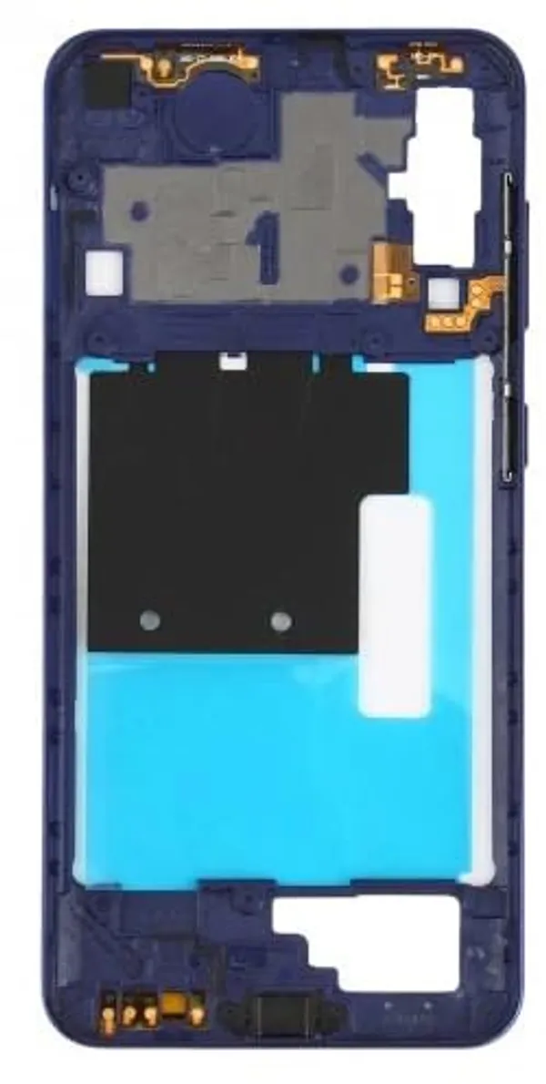 Samsung_Galaxy_M40_Middle_Frame_With_Button_Keys