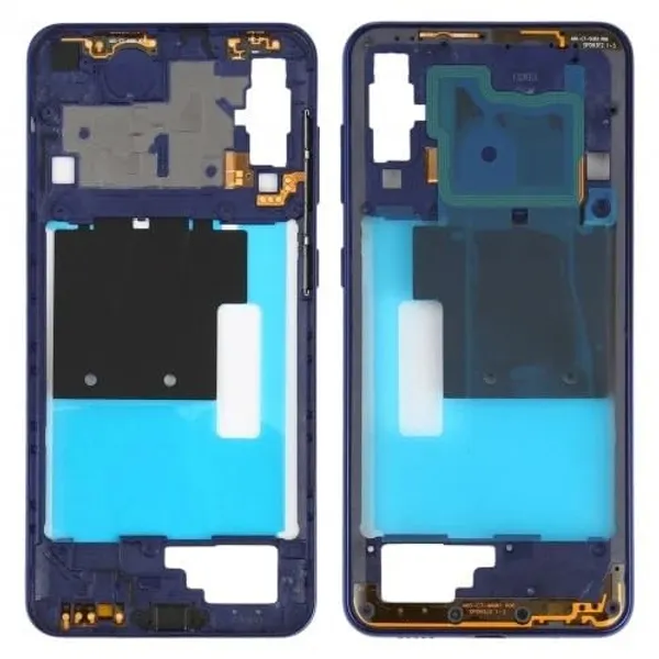 Samsung_Galaxy_M40_Middle_Frame_With_Button_Keys